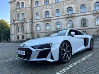 SOMMERAKTION Audi R8 - Sportwagen mieten, Hochzeitsauto Hannover Hannover - Mitte Vorschau