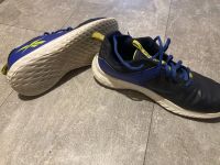 Reebok Turnschuhe hallenschuhe Baden-Württemberg - Denzlingen Vorschau