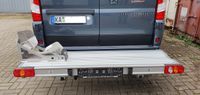 Abnehmbare Motorradrampe Fiat Ducato bis 6mL ab Bj. 2006 Max180kg Baden-Württemberg - Malsch Vorschau