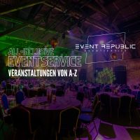 Eventplanung | Veranstaltungsausstattung | Eventtechnik Nordrhein-Westfalen - Werne Vorschau