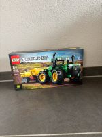 *NEU* Lego 42136 Technic, John Deere  Traktor Tractor,Geschenk Baden-Württemberg - Ellwangen (Jagst) Vorschau