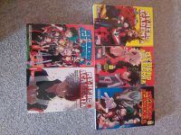 My Hero Academia Band 1-5 Rostock - Südstadt Vorschau