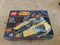 Lego 75038 Star Wars Jedi Interceptor Niedersachsen - Stolzenau Vorschau