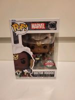 Funko Pop! Marvel Doctor Voodoo #1060 Nordrhein-Westfalen - Porta Westfalica Vorschau