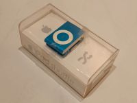 Apple iPod Shuffle blau gebraucht Baden-Württemberg - Schwieberdingen Vorschau