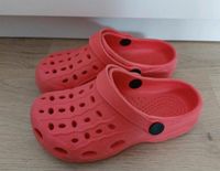 Clogs von Playshoes Gr. 26/27 Bayern - Neuhaus am Inn Vorschau