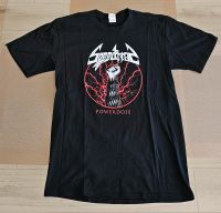 Speedtrap - Powerdose Shirt Heavy Metal Köln - Widdersdorf Vorschau