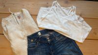 Outfit - Jeans Mavi / Pullover Only / Shirt Köln - Immendorf Vorschau