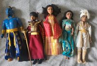 Disney Aladdin Barbie Figuren Set Aachen - Aachen-Brand Vorschau