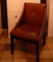 Vintage Ted lapidar maison Stuhl Sessel West ELM * RARITÄT * Hamburg-Nord - Hamburg Winterhude Vorschau