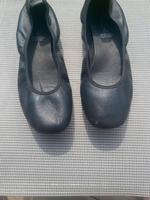 Schwarze Ballerinas gr.39 Bad Doberan - Landkreis - Papendorf MV Vorschau