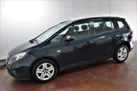 Opel Zafira C 1.6 CNG Tourer Drive 6-Gang/7-Sitzer Baden-Württemberg - Mühlacker Vorschau