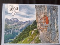 1000er Puzzle an Selbstabholer zu verkaufen Niedersachsen - Seevetal Vorschau