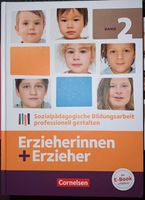 Fachbücher Erzieherinnen + Erzieher Ausbildung Hannover - Döhren-Wülfel Vorschau