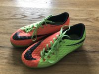 Fußballschuhe Turnschuhe Nike Größe 36 Nordrhein-Westfalen - Neunkirchen Siegerland Vorschau