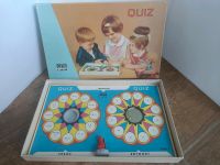 DDR Piko Spielwaren Magnetspiel "Piko Quiz" vollständig Thüringen - Gera Vorschau