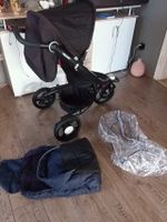 Recaro Babyzen 3-Rad Kinderbuggy Kinderwagen wie Neu Dortmund - Lütgendortmund Vorschau