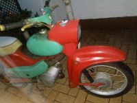 Verkaufe DDR moped Star Parchim - Landkreis - Weitendorf Vorschau
