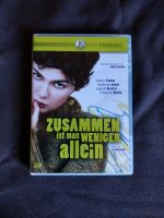 DVD "Zusammen ist man weniger allein" Bayern - Thalmassing Vorschau