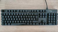 HyperX Alloy FPS - Mechanische Tastatur mit Kahli Silver Switches Neuhausen-Nymphenburg - Neuhausen Vorschau