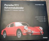 Porsche Adventskalender Niedersachsen - Emden Vorschau