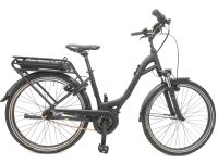 Pegasus Solero E8R 2020 26" Bosch 500Wh Rh43cm 560km Hessen - Karben Vorschau