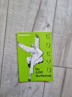 Buch Judo Wurftechnik Wandsbek - Hamburg Poppenbüttel Vorschau