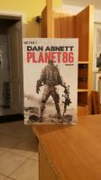 Planet 86 Dan Abnett Baden-Württemberg - Edingen-Neckarhausen Vorschau