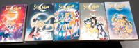 Sailor Moon*Manga*Comic*Bücher*erste Auflage Düsseldorf - Pempelfort Vorschau