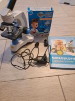 Mikroskop für Kinder Swift SW 150 Nordrhein-Westfalen - Würselen Vorschau