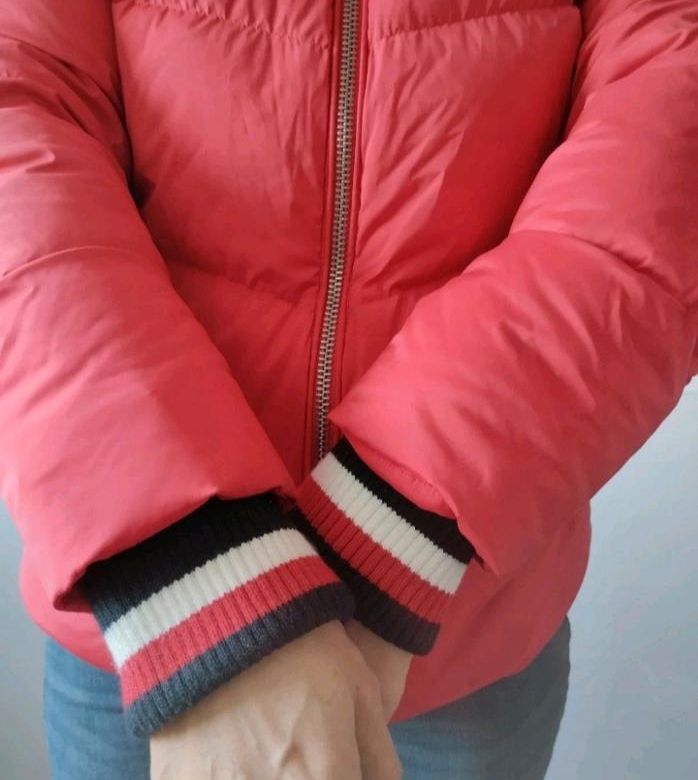 Tommy Hilfiger Daunen Jacke in Frechen