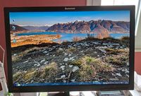 Lenovo 24" Monitor LT2452pwC Hessen - Neuberg Vorschau