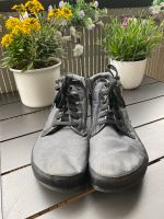 Tadeevo Barfußschuhe Minimalschuhe Stiefeletten Gr 40 Duisburg - Duisburg-Mitte Vorschau