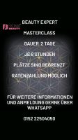 Masterclass Beauty Expert 2 tages schulung Mitte - Wedding Vorschau