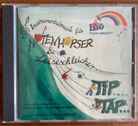 Tip Tap Instrumentalmusik für Notenhopser Schleswig-Holstein - Owschlag Vorschau