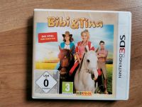 Bibi und Tina - Das Spiel zum Film Nintendo 3 DS Nordrhein-Westfalen - Leverkusen Vorschau