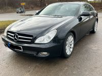 CLS 350 Facelift Baden-Württemberg - Ulm Vorschau