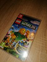 Nintendo Switch Lego Worlds Nordrhein-Westfalen - Lünen Vorschau