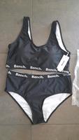 Bikini Bench neu unbenutzt Gr.42 XL Baden-Württemberg - Fichtenberg Vorschau