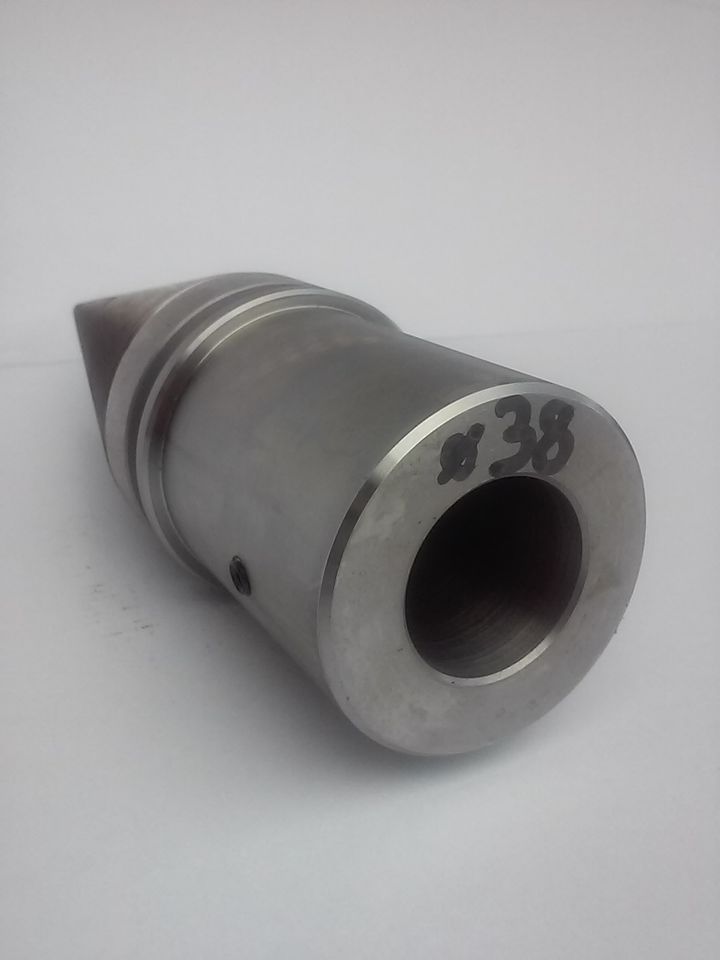 Ø80 Holzspalter Drillkegel Kegel Kegelspalter in 28/30/35/38 mm in Darmstadt