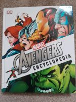 Marvel The Avengers Encyclopedia Sachsen-Anhalt - Schkopau Vorschau