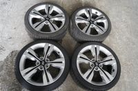 Hyundai Veloster Sommerreifen auf Alu 215/40 R18 7,5Jx18 Hessen - Pfungstadt Vorschau