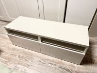 IKEA Bestå TV-Bank Lowboard mit Schubladen Bayern - Pförring Vorschau