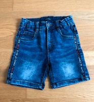 Shorts Blue Seven Hose Jeans Gr. 122- neuwertig Hessen - Taunusstein Vorschau