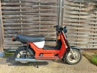 Simson SR50 Roller Nr.: B431 Standort Fehrbellin Brandenburg - Fehrbellin Vorschau