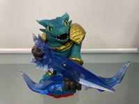 Skylanders Giants Figuren - Snap Shot Bayern - Vohenstrauß Vorschau