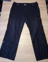 Stoffhose von Sheego Gr.48 (schwarz) Nordrhein-Westfalen - Datteln Vorschau