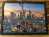 Bilderrahmen schwarz 73x53x1,75cm Frankfurt am Main - Rödelheim Vorschau