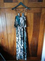 Sommerkleid s. Oliver Gr 40 Nordrhein-Westfalen - Dormagen Vorschau