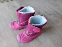 Kinderschuhe Stiefel blinkend 27 Baden-Württemberg - Langenau Vorschau